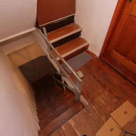 Apartment Mira Rovinj