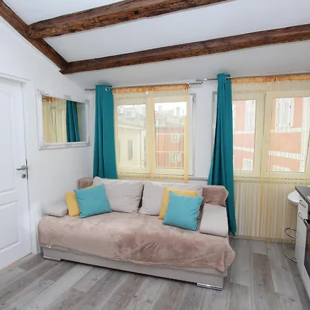 Apartment Mira Rovinj