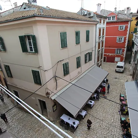 Mira Rovinj