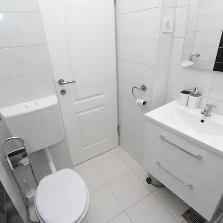 Apartment Mira Rovinj