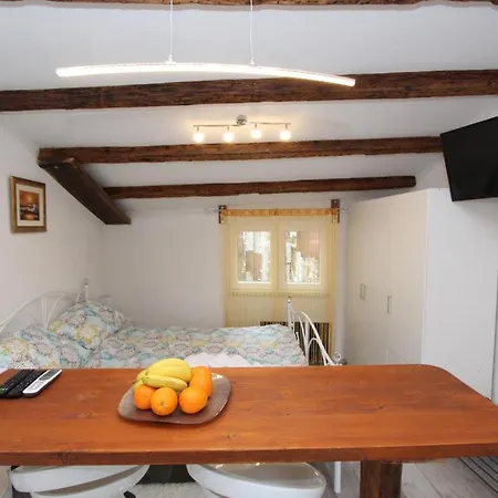 Mira Apartment Rovinj